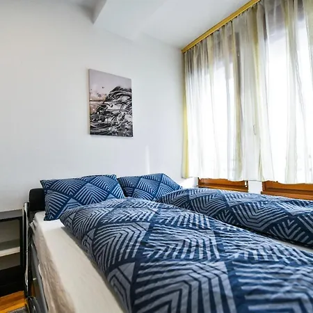 Apartman 22