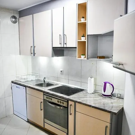 Διαμέρισμα Apartman 22