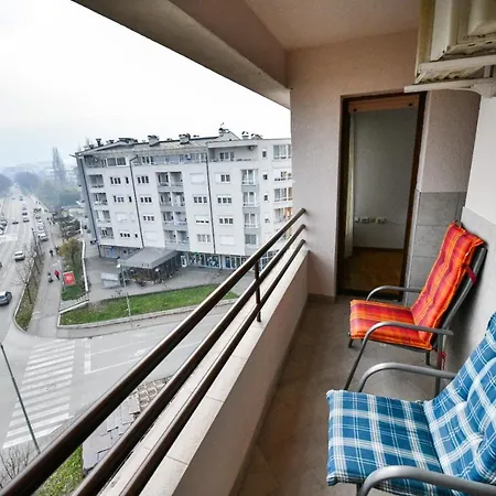 Apartman 22 Διαμέρισμα *