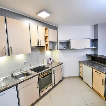 Διαμέρισμα Apartman 22