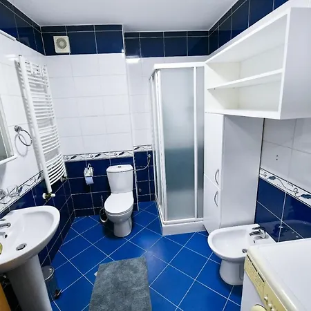 Διαμέρισμα Apartman 22 Μπάνια Λούκα