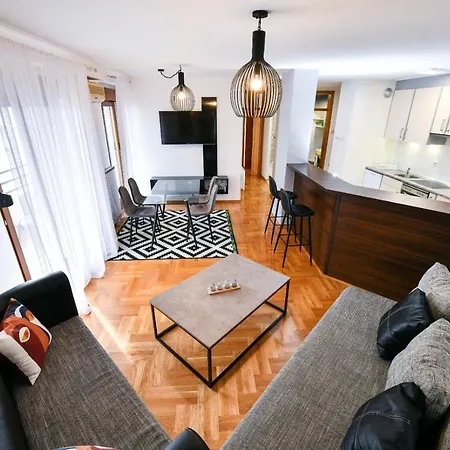 Apartman 22 Διαμέρισμα *