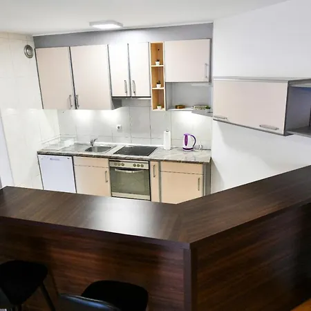 Διαμέρισμα Apartman 22 *